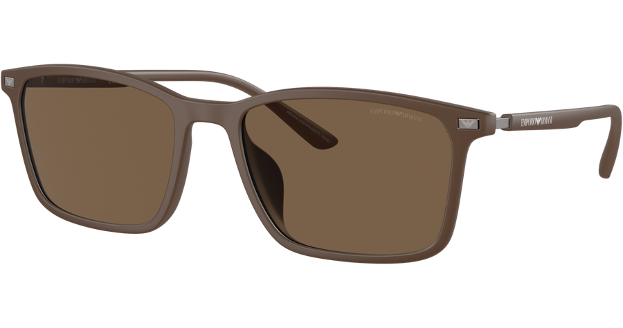 Emporio Armani Sonnenbrille Herren Emporio Armani EA4223U 610573 Ansicht 1