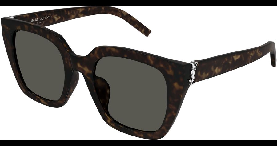 Saint Laurent Sonnenbrille Damen Saint Laurent SL M143 51 002 Ansicht 1