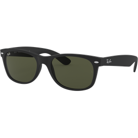 Ray-Ban Sonnenbrille Unisex Ray-Ban New Wayfarer Classic RB2132 622 55