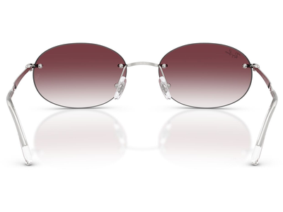 Ray-Ban Sonnenbrille Unisex Ray-Ban RB3767 003/8H Ansicht 4