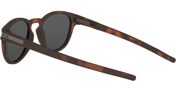 Oakley Latch 0OO9265 926522, Matte Brown Tortoise/Prizm Black - Ansicht 5