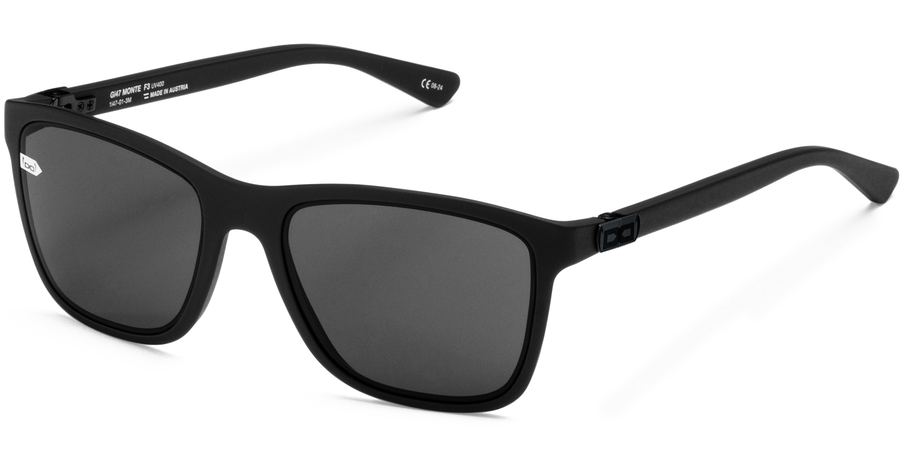  gloryfy Gi47 Monte Carlo black in black Ansicht 1
