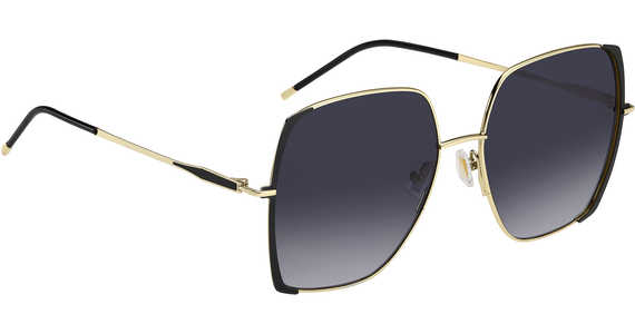 Hugo Boss BOSS 1707/S 58 RHL - Ansicht 5