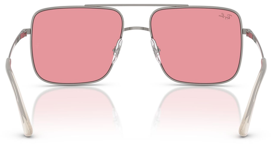Ray-Ban Ari RB3758 004/84 54 - Ansicht 5