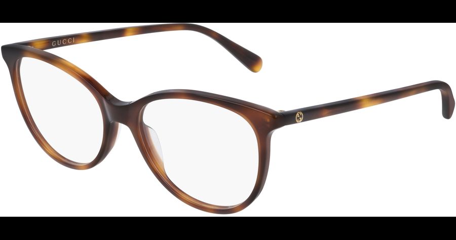 Gucci Brille Damen Gucci GG0550O 006 Ansicht 1