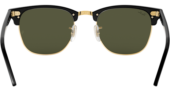 Ray-Ban Clubmaster Classic RB3016 W0365 51 - Ansicht 11