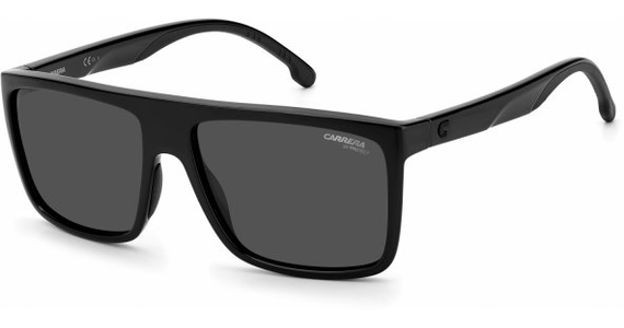 Carrera CARRERA 8055/S 58 black - Ansicht 2