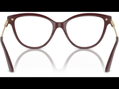 Jimmy Choo Brille Damen Jimmy Choo JC3001B 5018 54 Ansicht 4