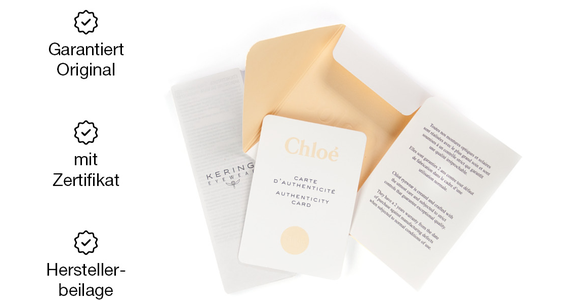 Chloé CH0129S Rosé - Ansicht 3