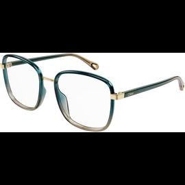 Chloé Brille Damen Chloé CH0034O 50 012