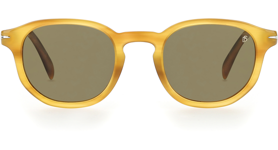 David Beckham DB 1007/S 49 B4L - Ansicht 3