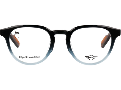 Mini Eyewear Brille Unisex Mini Eyewear 743042 49 77 Ansicht 2
