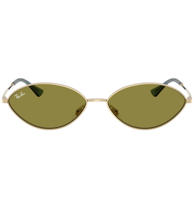 Ray-Ban Kai RB3757 9213/2 59 - Ansicht 3