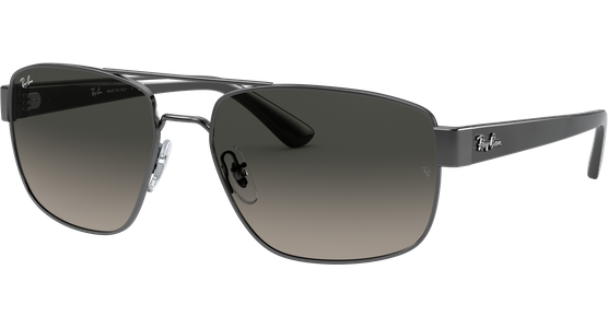 Ray-Ban RB3663 004/71 60 - Ansicht 2