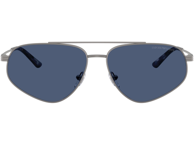 Emporio Armani Sonnenbrille Herren Emporio Armani EA2156 300380 59 Ansicht 2