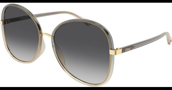 Chloé CH0030S 008 - Ansicht 2