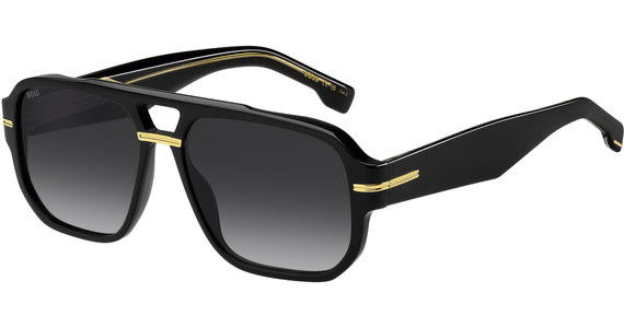 Hugo Boss BOSS 1718/S 57 807 - Ansicht 2