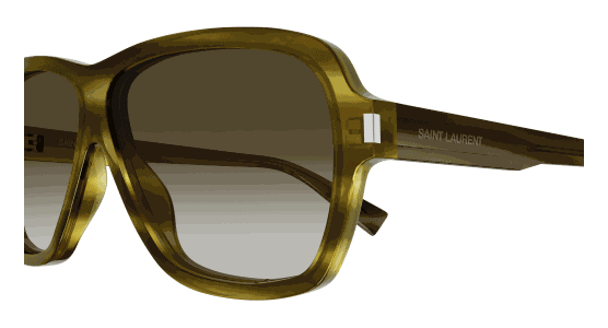 Saint Laurent SL 609 CAROLYN 003 - Ansicht 4