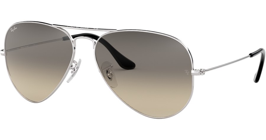 Ray-Ban Sonnenbrille Unisex Ray-Ban Aviator Gradient RB3025 003/32 58 Ansicht 1