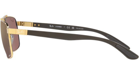 Ray-Ban RB3701 001/6B - Ansicht 4