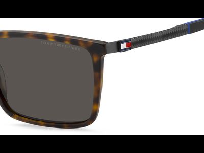 Tommy Hilfiger Sonnenbrille Herren Tommy Hilfiger TH 2077/S 55 Ansicht 3