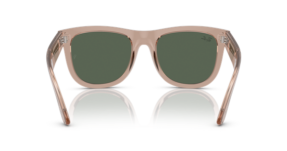 Ray-Ban Wayfarer Reverse 0RBR0502S 6727VR - MEDIUM - Ansicht 5