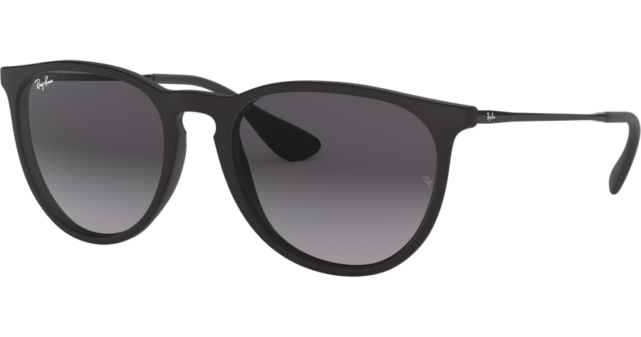 Ray-Ban Sonnenbrille Damen Ray-Ban Erika Classic RB4171 622/8G 54 Ansicht 1