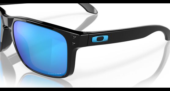 Oakley Holbrook 0OO9102 9102F5 55 - Ansicht 4