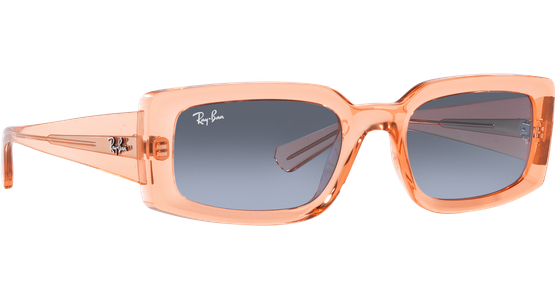 Ray-Ban Kiliane RB4395 66868F - Ansicht 12