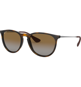 Ray-Ban Erika Classic RB4171 710/T5 54 - Ansicht 2