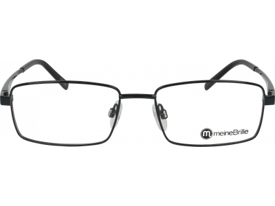 meineBrille Brille Herren meineBrille 04-69090-03, dunkelpetrol glänzend Ansicht 4