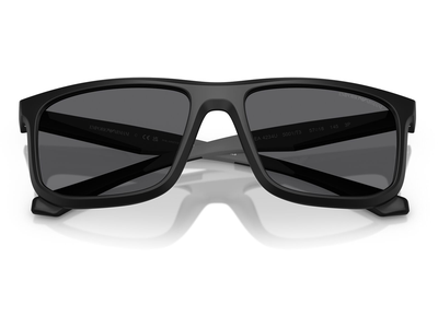 Emporio Armani Sonnenbrille Herren Emporio Armani EA4234U 5001T3 57 Ansicht 5