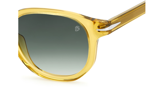 David Beckham DB 1007/S 49 40G - Ansicht 4