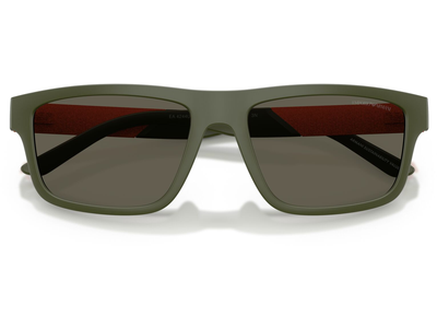 Emporio Armani Sonnenbrille Herren Emporio Armani EA4244U 618471 57 Ansicht 5