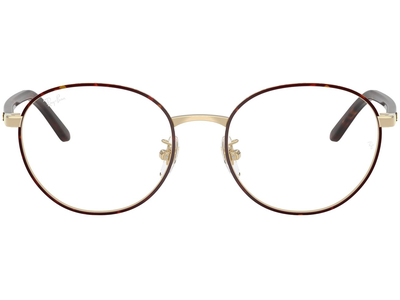 Ray-Ban Brille Unisex Ray-Ban RX6538D 3193 Ansicht 2