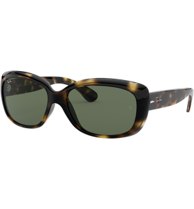 Ray-Ban Jackie Ohh RB4101 710 58 - Ansicht 2