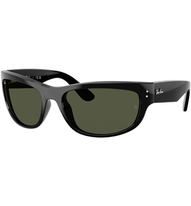 Ray-Ban Mega Balorama RB2289 901/31 63 - Ansicht 2