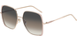 Hugo Boss BOSS 1707/S 58 BKU