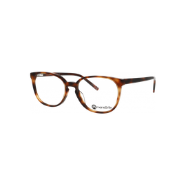 meineBrille 04-20170-01, Havanna Front