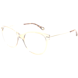 Chloé Brille Damen Chloé CH0058O 003