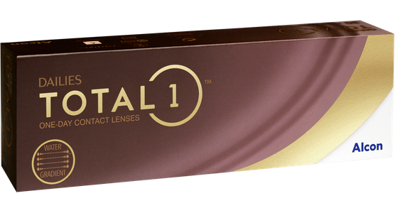 Dailies Total 1 30er - Ansicht 4