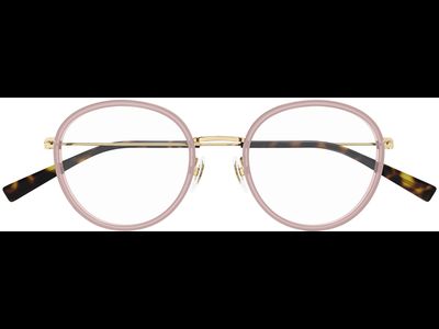 Gucci Brille Damen Gucci GG1851OA 50 008 Ansicht 2