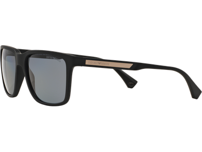 Emporio Armani Sonnenbrille Herren Emporio Armani 0EA4047 506381 Ansicht 2