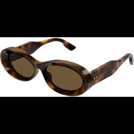 Gucci Sonnenbrille Damen Gucci GG1527S 54 002