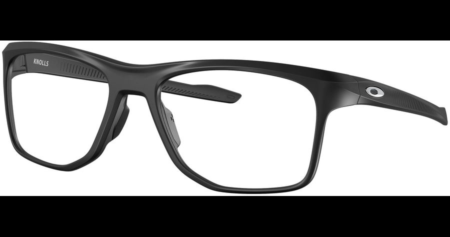 Oakley Brille Herren Oakley Knolls OX8144 814401 55 Ansicht 1