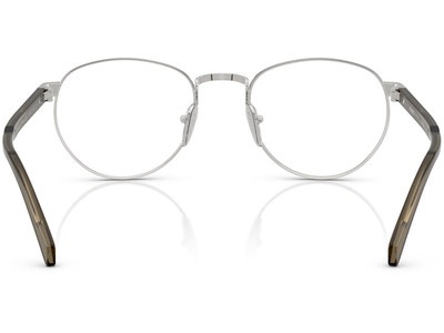 Prada Brille Herren Prada PR B52V 11U1O1 Ansicht 4