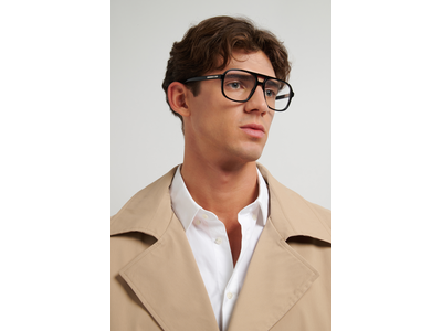 Hugo Boss Brille Herren Hugo Boss BOSS 1899 58 807 Ansicht 5