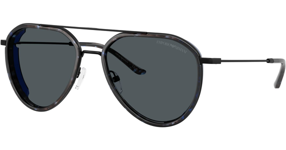 Emporio Armani EA2163 300180 56 - Ansicht 2