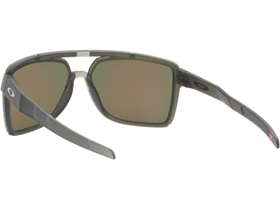 Oakley Sonnenbrille Herren Oakley Castel OO9147 914705 Ansicht 5