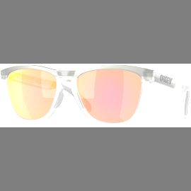 Oakley Sonnenbrille Herren Oakley Frogskins Range OO9284 928401 55
